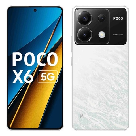 Xiaomi Poco X6