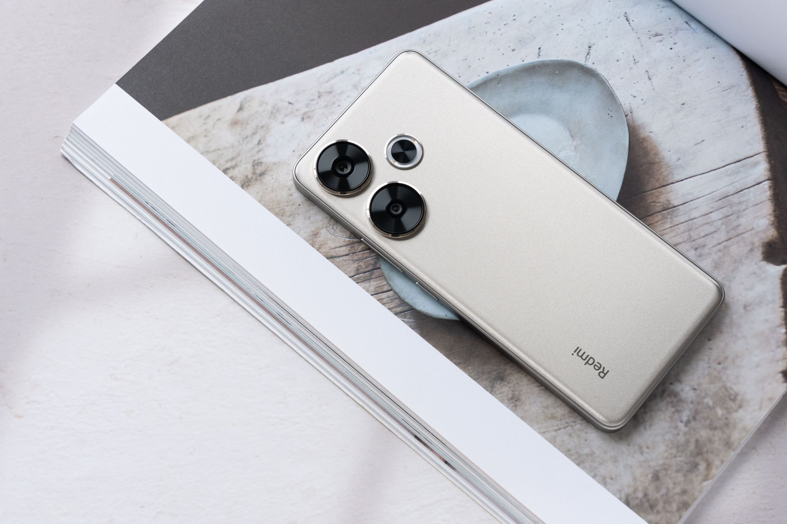 Introducing the Xiaomi Redmi Turbo 3: A Powerhouse of Innovation