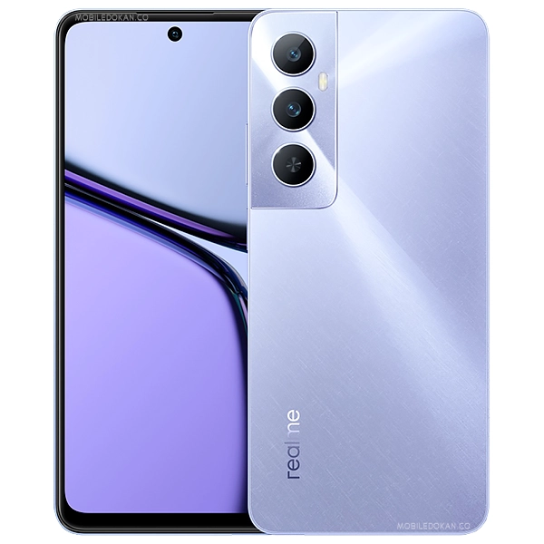 Realme C65 5G