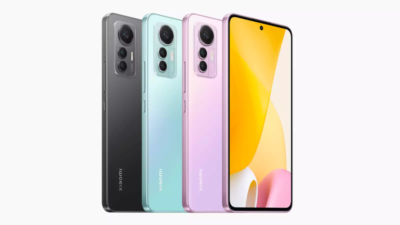 Realme 12 Lite